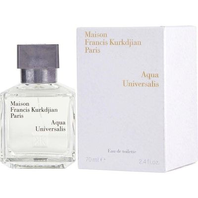 Perfume Unisex Maison Francis Kurkdjian Aqua Universalis Edt Spray 70ml