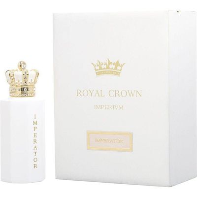 Perfume Unisex Royal Crown Imperator Extrait de Parfum Spray 100ml