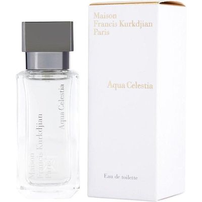 Perfume Unisex Maison Francis Kurkdjian Aqua Celestia Edt 50 Ml0 Ml