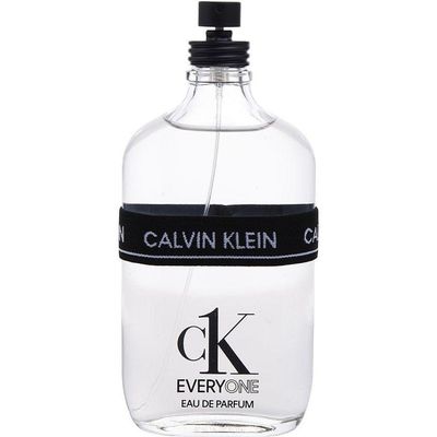 Perfume Unisex Calvin Klein Ck Everyone Eau De Parfum Spray 200 ml