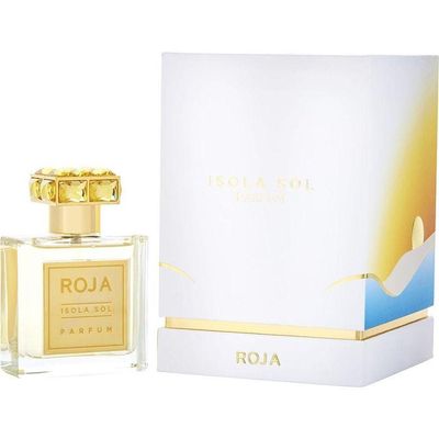 Perfume Unisex Dove Isola Sol Parfum Spray 50ml
