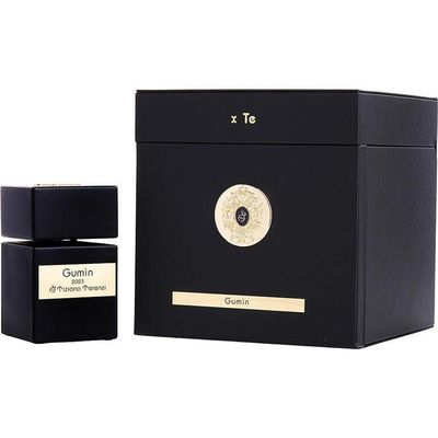 Perfume Unisex Gumin Extrait de Parfum Spray 100ml - Edição 2023