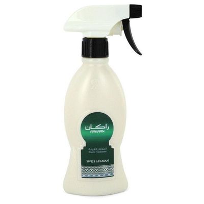 Col. Masculina Rakaan Swiss Arabian 300Ml Aromatizador