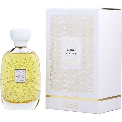 Perfume Unisex Atelier Des Ors Nuda Veritas Eau Parfum 100 Ml