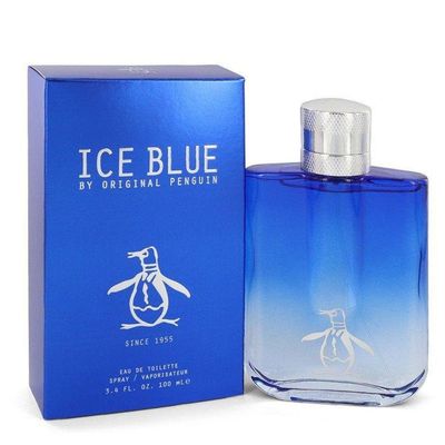 Col. Masculina Penguin 100 Ml Eau De Toilette Spray