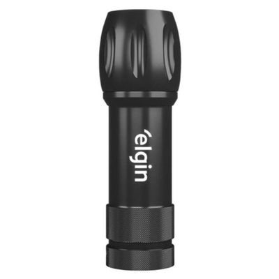 Lanterna Bolso 9 Leds C- 3 Pilhas Aaa