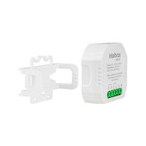 Interruptor Controlador Dimmer Smart Wi-fi