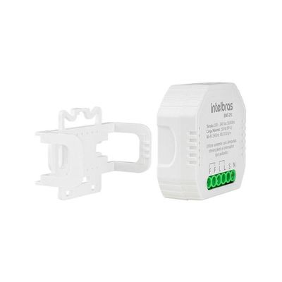 Interruptor Controlador Dimmer Smart Wi-fi