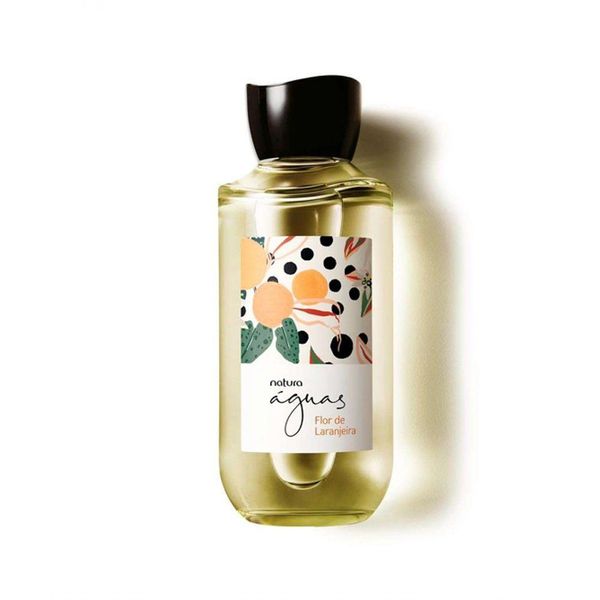 Colonia Águas Flor De Laranjeira Feminino 170 Ml