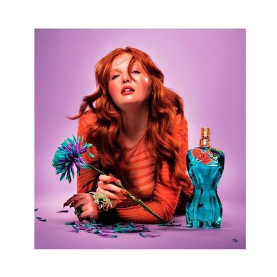 La Belle Paradise Garden Edp Feminino 100ml