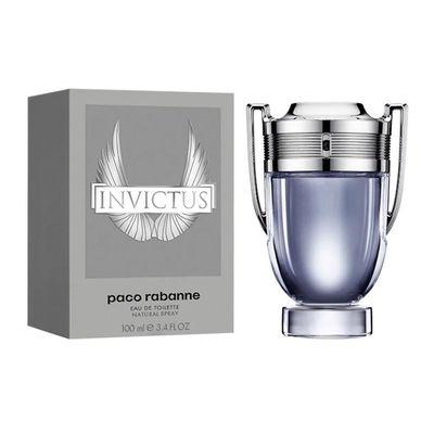 Invictus 100 Ml | Perfume Masculino