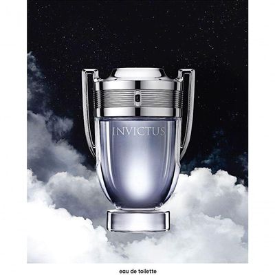 Invictus 100 Ml | Perfume Masculino