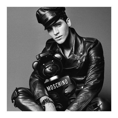 Toy Boy Moschino Eau De Parfum | Perfume Masculino 100ml