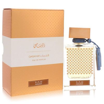 Perfume Feminino Rasasi 65 Ml Eau De Parfum