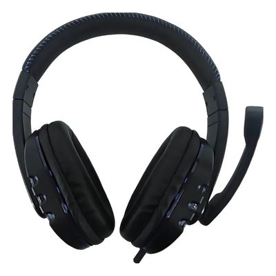 Fone Feir FR-215 Plug-and-Play para PC e PS4