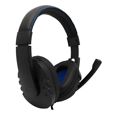 Fone Feir FR-215 Plug-and-Play para PC e PS4