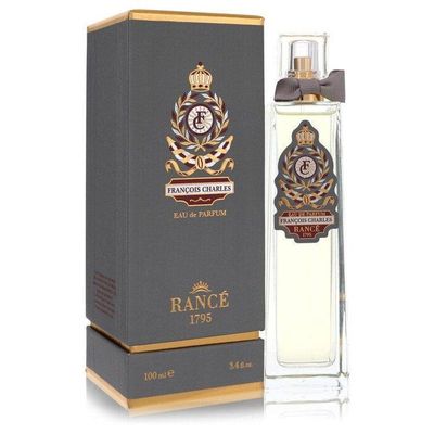 Perfume Masculino Francois Charles By Rance 100 Ml