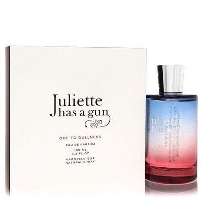 Perfume Feminino Ode To Dullness Juliette Has A Gun Eau De Parfum 100 Ml