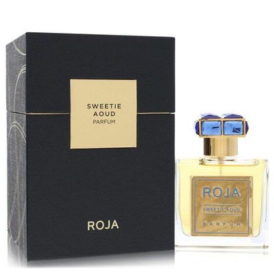 Perfume Unisex Sweetie Aoud By Parfums 50 Ml