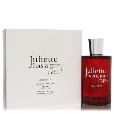 Perfume Feminino Juliette Has A Gun Eau De Parfum 100 Ml