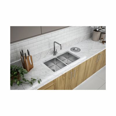 CUBA GHELPLUS DUPLA PREMIUM ACETINADA DE EMBUTIR 74,5x44x20 20.03.30533