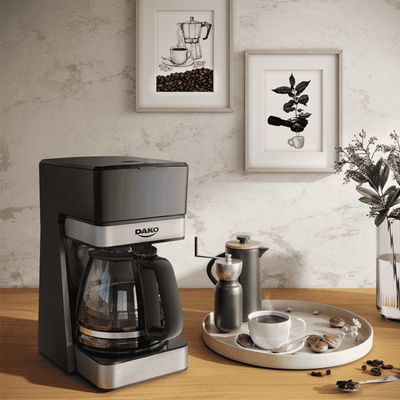 Cafeteira Dako - 127V  400001423
