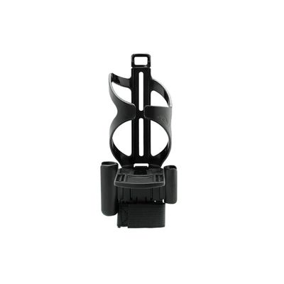 SUPORTE GARRAFA  PORTA OBJETOS co2 Slug Plug para ferramenta