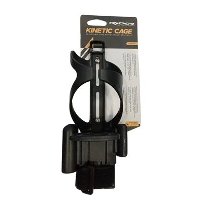 SUPORTE GARRAFA  PORTA OBJETOS co2 Slug Plug para ferramenta