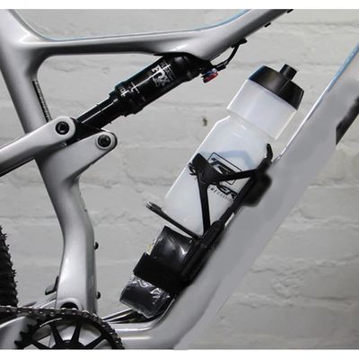 SUPORTE GARRAFA  PORTA OBJETOS co2 Slug Plug para ferramenta