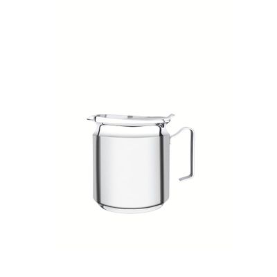 Bule Tramontina para Café e Leite em Aço Inox 7,1 cm 260 ml