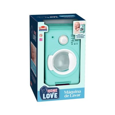Home Love Maquina De Lavar 725 - Usual