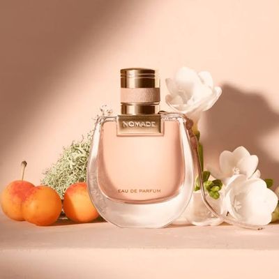 Nomade Chloé Perfume Feminino Eau de Parfum 30ml Importado Único / Incolor
