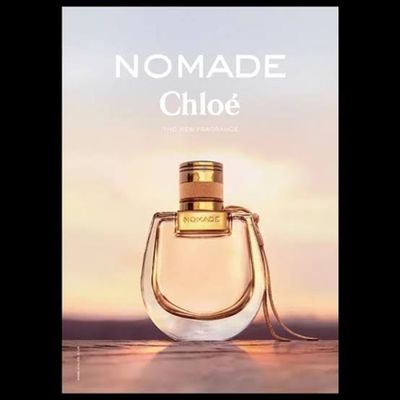 Nomade Chloé Perfume Feminino Eau de Parfum 30ml Importado Único / Incolor