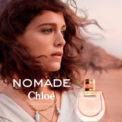 Nomade Chloé Perfume Feminino Eau de Parfum 30ml Importado Único / Incolor