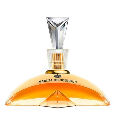 Classique Marina de Bourbon Perfume Feminino Eau de Parfum 30ml Único / Incolor