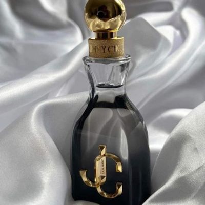 I Want Choo Forever Jimmy Choo Perfume Feminino Eau de Parfum 100ml Importado Único / Incolor