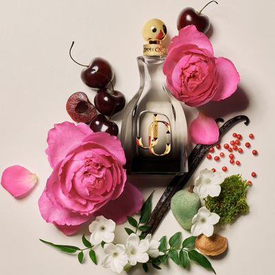 I Want Choo Forever Jimmy Choo Perfume Feminino Eau de Parfum 100ml Importado Único / Incolor