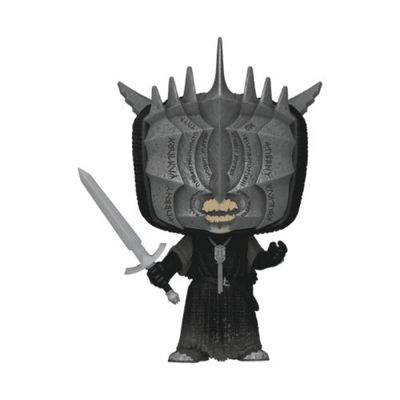 Funko Pop The Lord of the Rings 1578 Mouth Of Sauron
