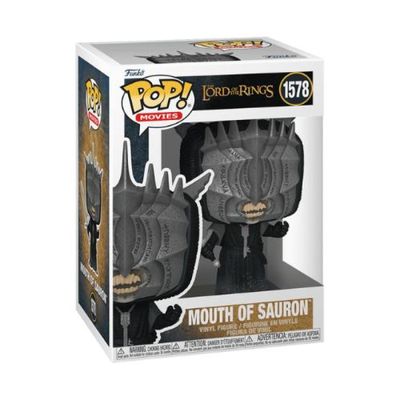 Funko Pop The Lord of the Rings 1578 Mouth Of Sauron