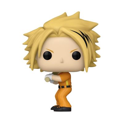 Funko Pop My Hero Academia 1517 Denki Kaminari Baseball