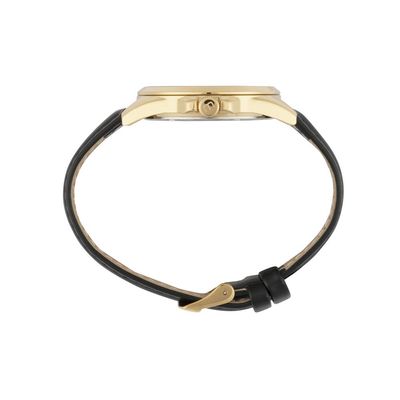 Relogio Mondaine Masculino Ref: 83528gpmvdh1 Casual Dourado