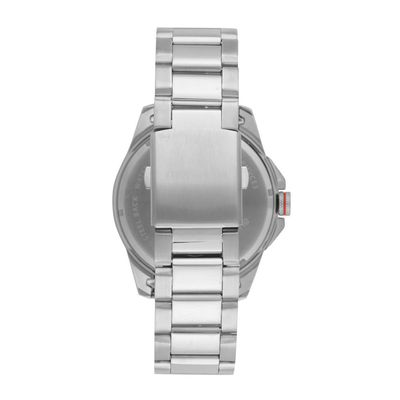 Relogio Mondaine Masculino Ref: 32893gpmvce2 Esportivo Prateado