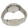 Relógio Tuguir Masculino Ref: 9167g Tgi37072 Casual Aço Prateado