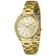 Relógio Lince Feminino Ref: Lrgj182l36 C1kx Fashion Dourado