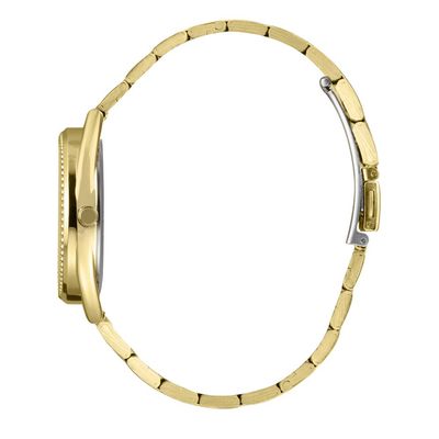 Relógio Lince Feminino Ref: Lrgj182l36 C1kx Fashion Dourado