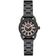 Relógio Euro Feminino Ref: Eu2036yvj/4p Casual Black