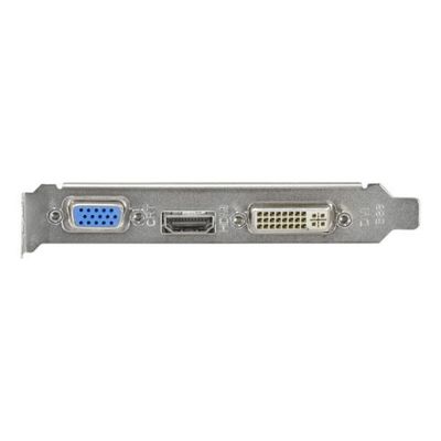 Placa De Vídeo GeForce G210 1gb DDR3 64bit Low Profile Vinik