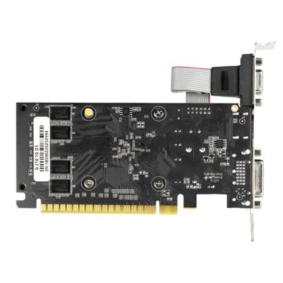 Placa De Vídeo GeForce G210 1gb DDR3 64bit Low Profile Vinik