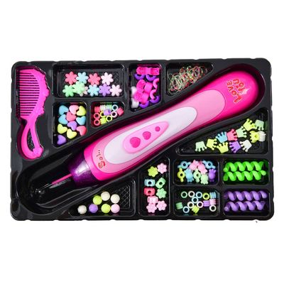 Micangas Hair Style CV233224 PF