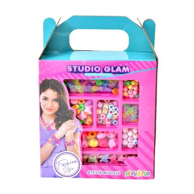 Kit Atelie Bijoux CV233223 PF